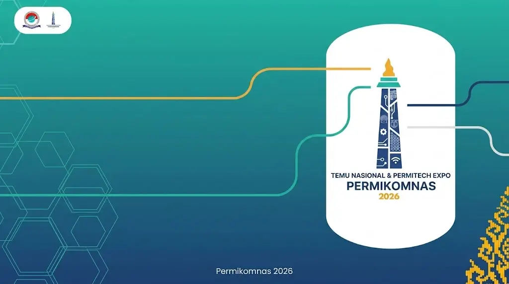 Permikomnas RI