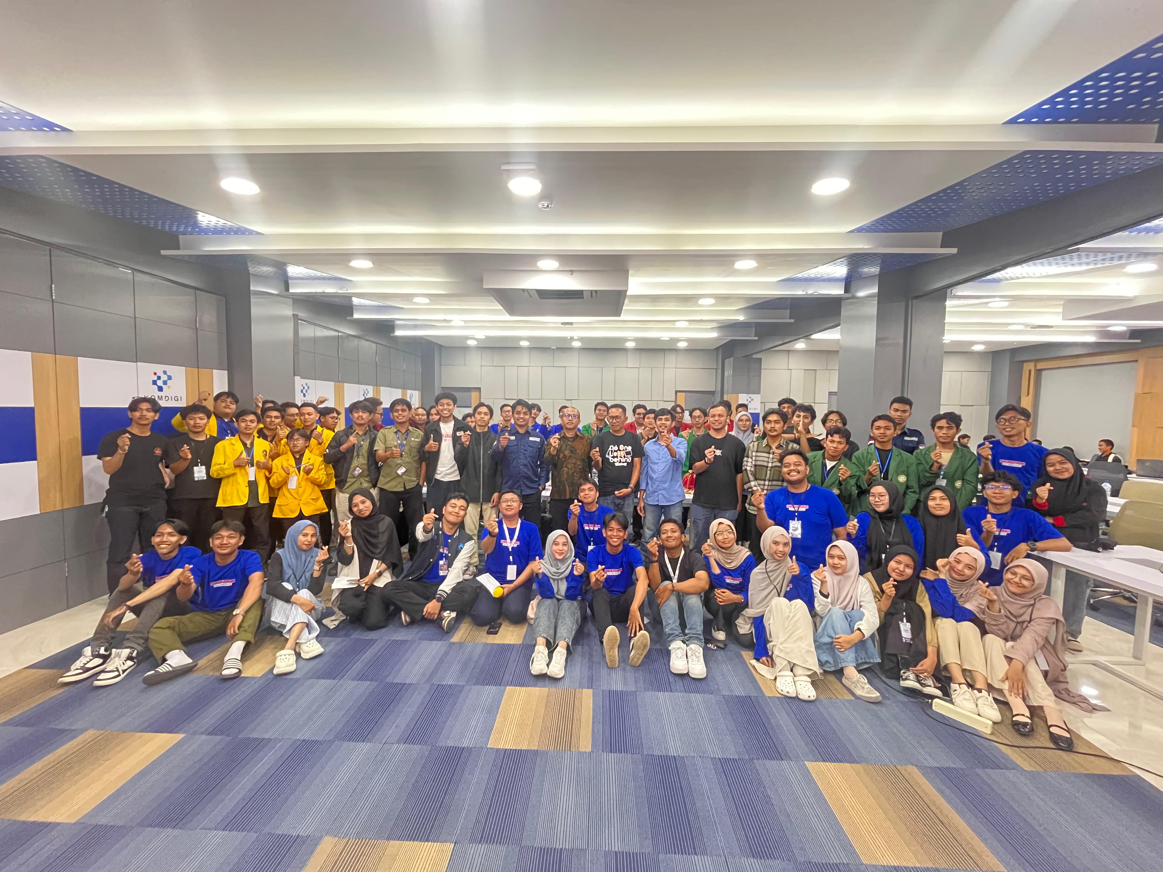 Hackathon Nasional