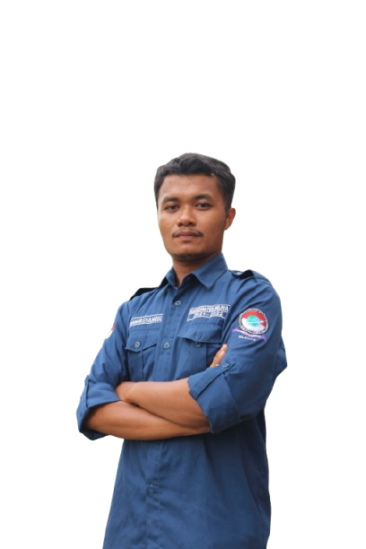 Muhamad Syahrul