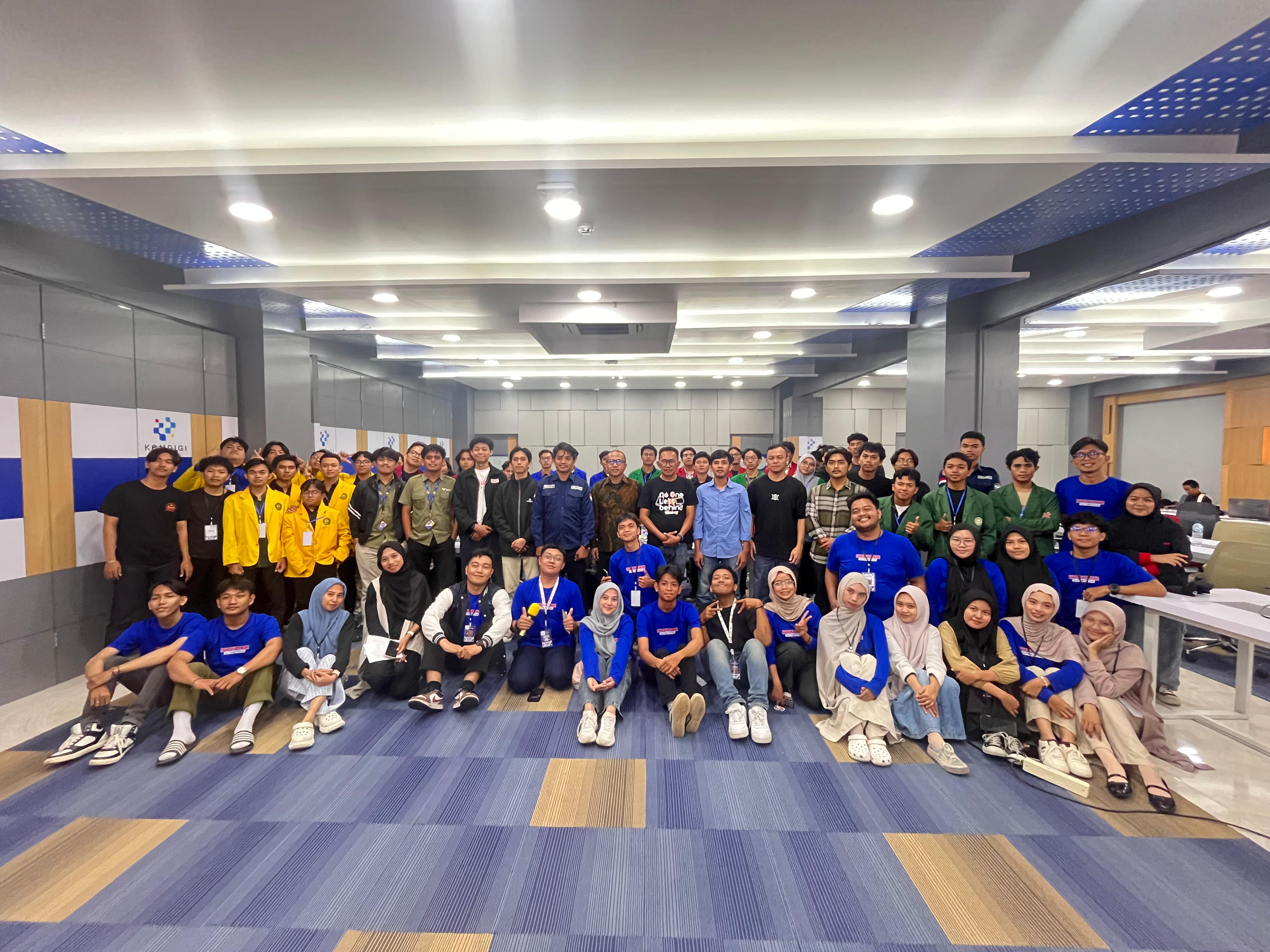 Hackthon Permikomnas 2026