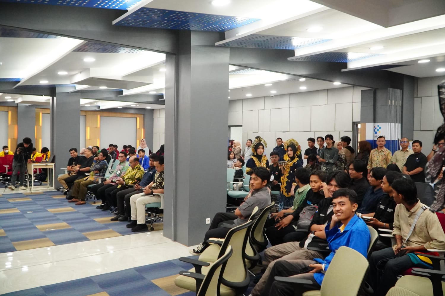Hackthon Permikomnas 2026